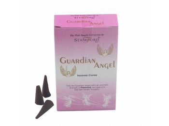 Illatos Kúpok - Védelem