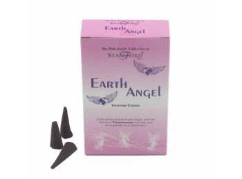 Illatos Kúpok - Föld