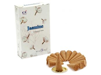 Illatos Kúpok - Jázmin