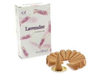 Illatos Kúpok - Levendula