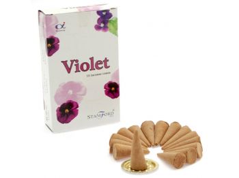 Illatos Kúpok - Ibolya