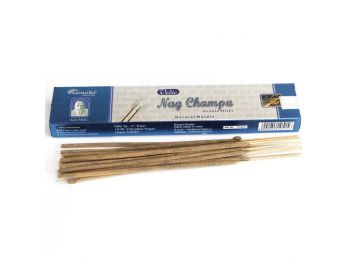Vedic -Füstölő Pálcikák - Nag Champa