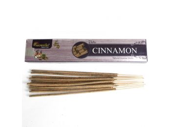 Vedic -Füstölő Pálcikák - Fahéj