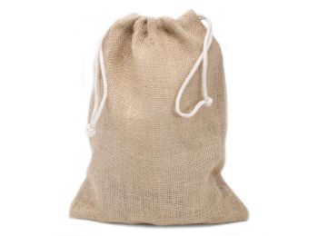 Közepes Juta Zsák - 240x300mm