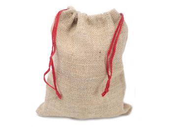 Kicsi Juta Zsák - 180x220mm