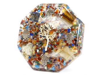 Orgonit Nehezék - Élet Fája