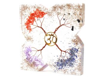 Orgonit Nehezék - Négy Fa