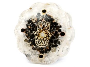 Orgonit Nehezék - Hamsa és Szelenit