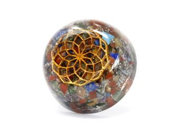 Orgonit Nehezék - Sok Kő Kupolája