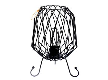 Indusztriális Lámpa