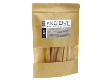 25g Green Tree Palo Santo Pálcikák 3-4 pálcika