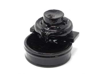 Visszaáramló Füstölőállvány-Zen Áradat