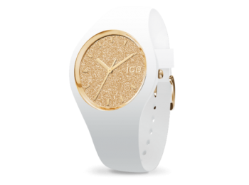001345 Ice-Watch Ice Glitter ICE.GT.WGD.S.S.15 Női karóra 