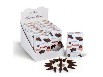 lllatos Kúpok - Jantár