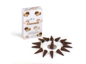 lllatos Kúpok - Kókusz