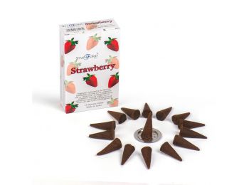 lllatos Kúpok - Eper