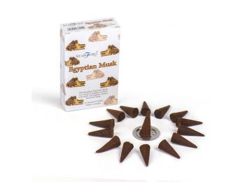 lllatos Kúpok - Egyiptomi Pizsmó