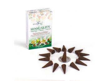 lllatos Kúpok - Érzéki