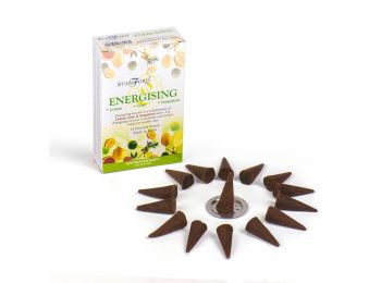 lllatos Kúpok - Energia