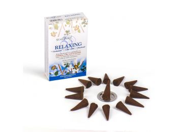 lllatos Kúpok - Nyugtató