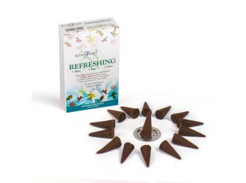 lllatos Kúpok Frissítő