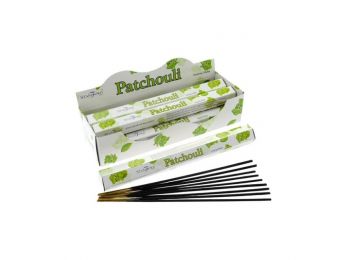 Prémium Füstölő Pálcikák - Pacsuli