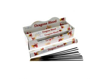 Prémium Füstölő Pálcikák - Sárkányvér