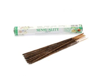 Prémium Füstölő Pálcikák - Érzéki