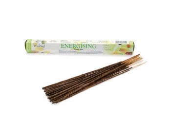 Prémium Füstölő Pálcikák - Energia