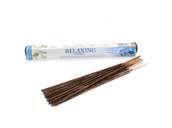 Prémium Füstölő Pálcikák - Nyugtató