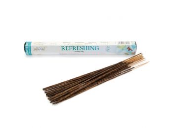 Prémium Füstölő Pálcikák - Frissítő