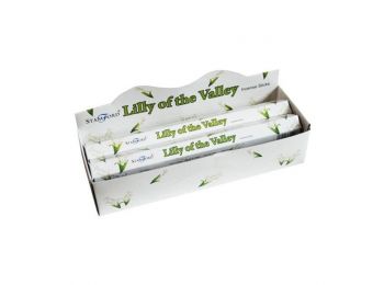 Prémium Füstölő Pálcikák - Liliom