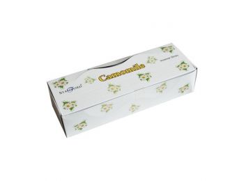 Prémium Füstölő Pálcikák - Kamilla