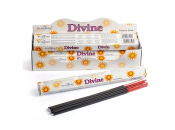 Prémium Füstölő Pálcikák - Fenséges