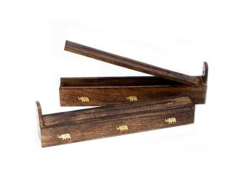 Mangófa Füstölő Állvány-Vegyes