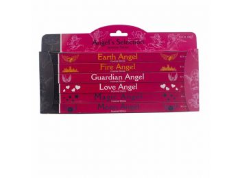 Stamford Angel Füstölő Pálcika Szett