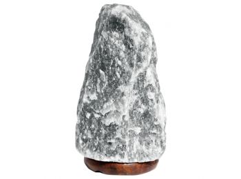 Szürke Himalájai Sólámpa - 1.5-2kg