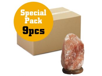 Minőségi Sólámpa