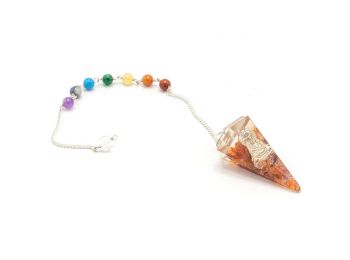 Orgonit Chakra Inga- Buddha