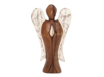 Hati-Hati Angyal-Béke-15cm