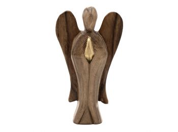 Hati-Hati Angyal-Barátság-15cm