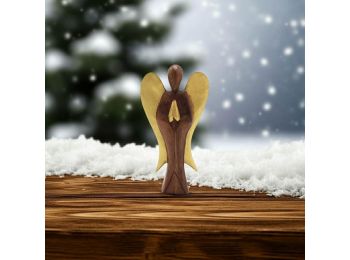 Hati-Hati Angyal-Öröm-20cm