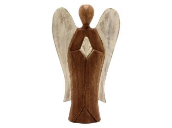 Hati-Hati Angyal-Béke-20cm