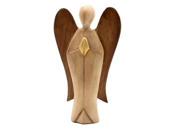 Hati-Hati Angyal-Barátság-20cm