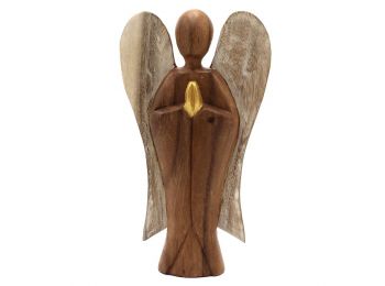 Hati-Hati Angyal-Szeretet-25cm