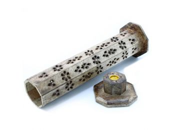 Hexagonális Füstölő Torony - Mangófa