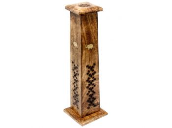 Füstölő Torony - Mangófa