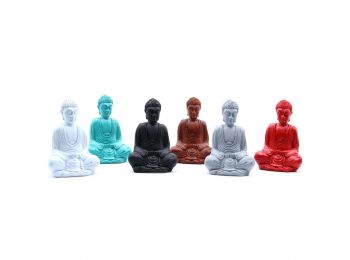 Kicsi Matt Buddha (vegyes)