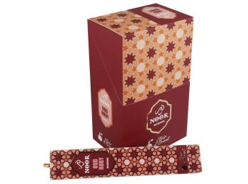 Noor Oud Füstölőpálcikák - Ruby