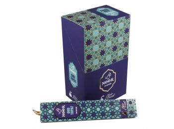 Noor Oud Füstölőpálcikák - Topaz